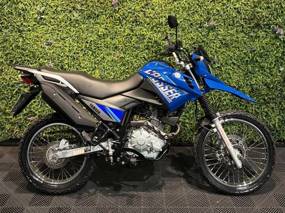 YAMAHA XTZ 150 CROSSER Z YAMAHA XTZ 150 CROSSER Z